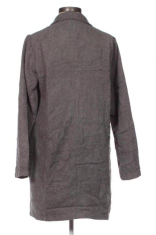 Palton de femei VILA, Mărime M, Culoare Gri, Preț 26,84 Lei