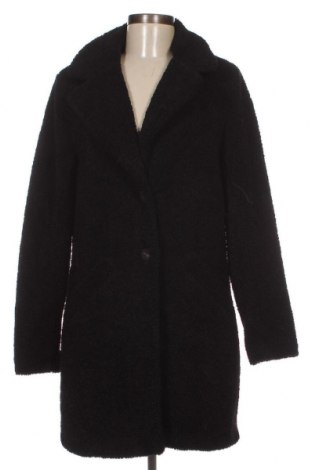 Palton de femei VILA, Mărime S, Culoare Negru, Preț 52,60 Lei