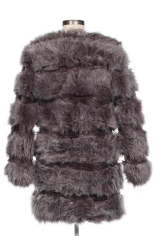 Dámsky kabát  Vera & Lucy, Veľkosť S, Farba Sivá, Cena  60,67 €