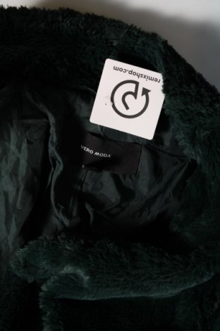 Dámsky kabát  Vero Moda, Veľkosť L, Farba Zelená, Cena  8,40 €