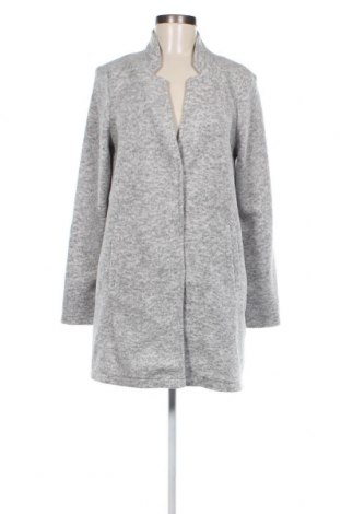 Γυναικείο παλτό Vero Moda, Μέγεθος M, Χρώμα Γκρί, Τιμή 15,67 €