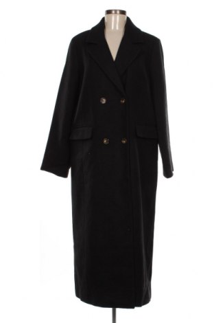 Γυναικείο παλτό Vero Moda, Μέγεθος M, Χρώμα Μαύρο, Τιμή 56,19 €