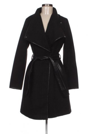 Γυναικείο παλτό Vero Moda, Μέγεθος M, Χρώμα Μαύρο, Τιμή 32,03 €