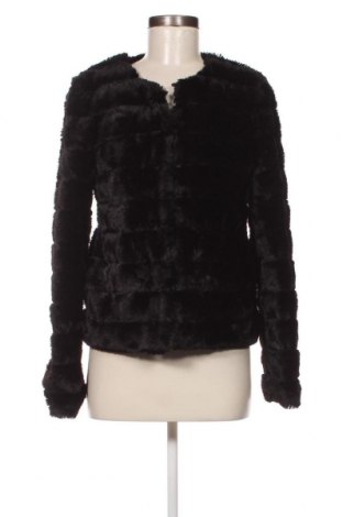 Γυναικείο παλτό Vero Moda, Μέγεθος M, Χρώμα Μαύρο, Τιμή 24,12 €