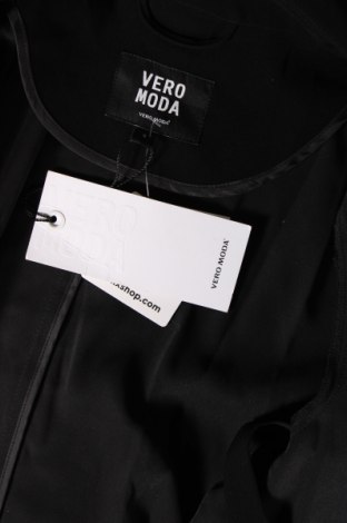 Dámsky kabát  Vero Moda, Veľkosť S, Farba Čierna, Cena  48,59 €