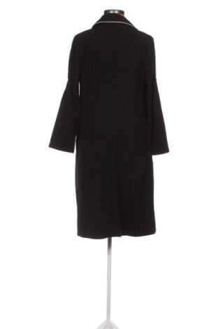 Дамско палто Vero Moda, Размер S, Цвят Черен, Цена 57,00 лв.