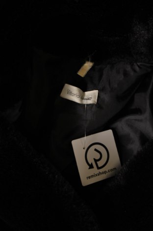 Dámský kabát  Vittoria Verani, Velikost XXL, Barva Černá, Cena  619,00 Kč