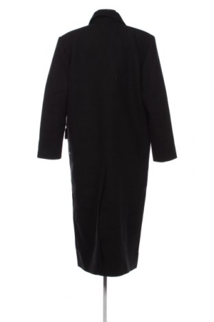 Palton de femei Weekday, Mărime M, Culoare Negru, Preț 351,84 Lei