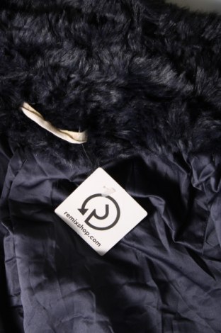 Γυναικείο παλτό Yaya, Μέγεθος L, Χρώμα Μπλέ, Τιμή 24,35 €