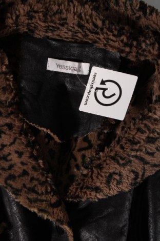 Palton de femei Yessica, Mărime M, Culoare Negru, Preț 175,99 Lei