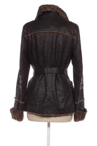 Γυναικείο παλτό Yessica, Μέγεθος M, Χρώμα Μαύρο, Τιμή 19,86 €