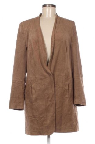 Γυναικείο παλτό Your Sixth Sense, Μέγεθος L, Χρώμα Καφέ, Τιμή 5,94 €