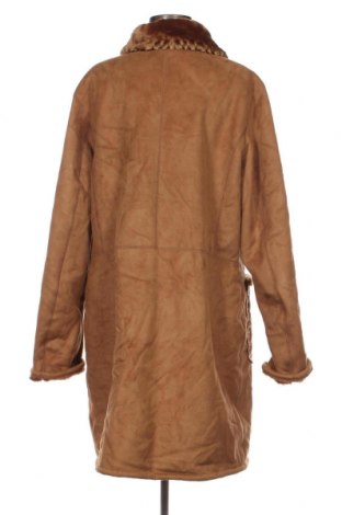 Palton de femei Your Sixth Sense, Mărime XL, Culoare Maro, Preț 105,59 Lei
