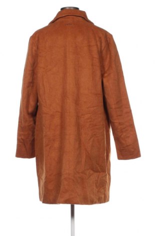 Дамско палто Zabaione, Размер XL, Цвят Кафяв, Цена 23,04 лв.