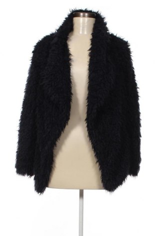 Dámsky kabát  Zara, Veľkosť S, Farba Modrá, Cena  27,78 €