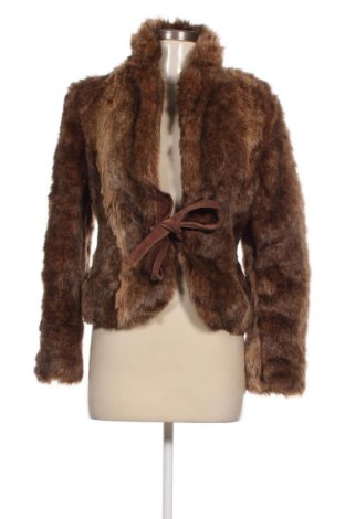 Γυναικείο παλτό Zara, Μέγεθος S, Χρώμα Πολύχρωμο, Τιμή 16,06 €