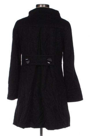 Dámsky kabát  Zara, Veľkosť M, Farba Čierna, Cena  27,78 €