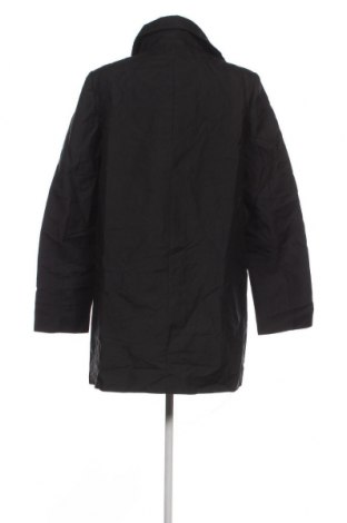 Дамско палто Zara, Размер L, Цвят Черен, Цена 8,97 лв.