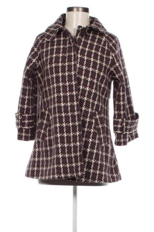 Дамско палто Zara Trafaluc, Размер M, Цвят Многоцветен, Цена 15,19 лв.