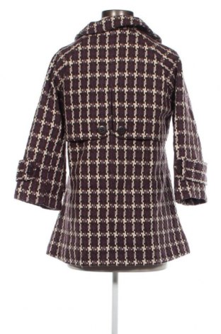Γυναικείο παλτό Zara Trafaluc, Μέγεθος M, Χρώμα Πολύχρωμο, Τιμή 10,61 €