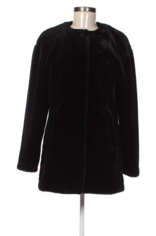 Dámský kabát  Zara Trafaluc, Velikost S, Barva Černá, Cena  508,00 Kč