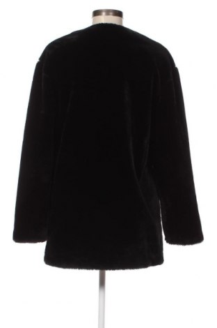 Palton de femei Zara Trafaluc, Mărime S, Culoare Negru, Preț 161,18 Lei