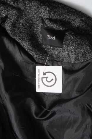 Palton de femei Zizzi, Mărime M, Culoare Gri, Preț 52,30 Lei
