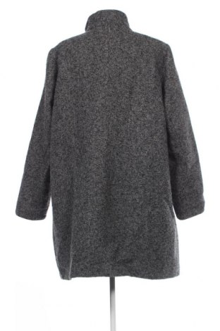 Γυναικείο παλτό Zizzi, Μέγεθος M, Χρώμα Γκρί, Τιμή 9,83 €