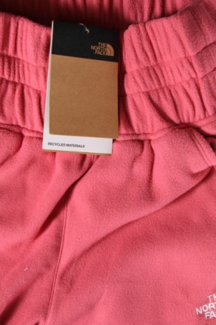 Pantaloni polar trening de damă The North Face, Mărime XS, Culoare Roz, Preț 179,28 Lei