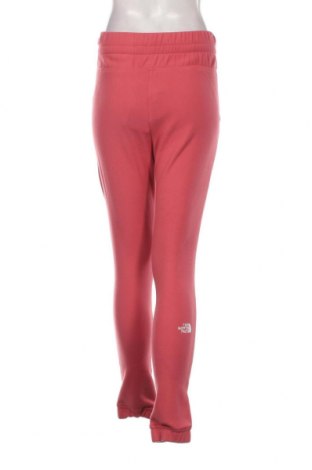 Γυναικείο παντελόνι fleece The North Face, Μέγεθος XS, Χρώμα Ρόζ , Τιμή 22,48 €