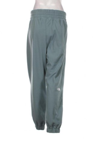 Γυναικείο παντελόνι fleece The North Face, Μέγεθος XL, Χρώμα Μπλέ, Τιμή 56,19 €