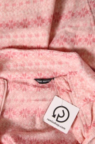 Damen Fleece Oberteil , Größe M, Farbe Rosa, Preis 27,14 €