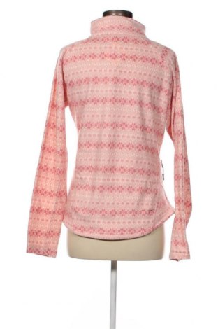 Damen Fleece Oberteil , Größe M, Farbe Rosa, Preis € 27,14