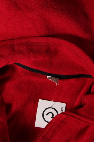 Dámska termo mikina, Veľkosť XL, Farba Červená, Cena  22,11 €