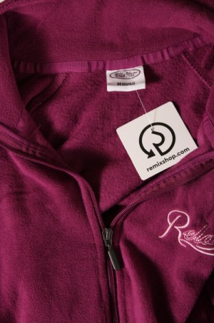 Γυναικεία ζακέτα fleece Elle Nor, Μέγεθος M, Χρώμα Ρόζ , Τιμή 6,03 €