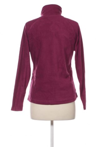 Bluză polară de damă Elle Nor, Mărime M, Culoare Roz, Preț 32,07 Lei
