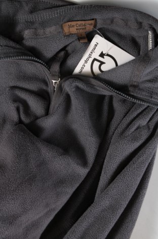 Damen Fleece Oberteil  Mar Collection, Größe S, Farbe Grau, Preis € 16,28