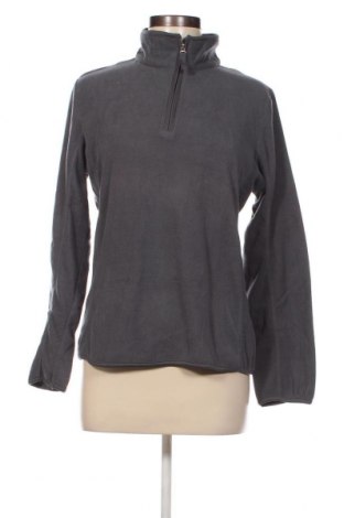 Damen Fleece Oberteil  Mar Collection, Größe S, Farbe Grau, Preis 10,86 €