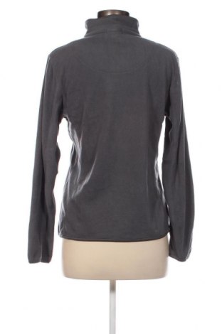 Damen Fleece Oberteil  Mar Collection, Größe S, Farbe Grau, Preis 15,74 €
