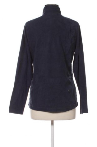 Damen Fleece Oberteil  Sprayway, Größe L, Farbe Blau, Preis € 20,18