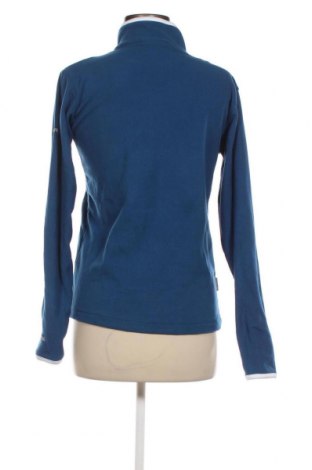 Γυναικεία ζακέτα fleece Trespass, Μέγεθος M, Χρώμα Μπλέ, Τιμή 52,58 €