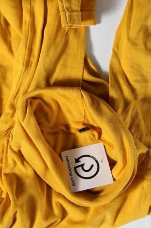 Γυναικείο ζιβάγκο, Μέγεθος M, Χρώμα Κίτρινο, Τιμή 3,29 €