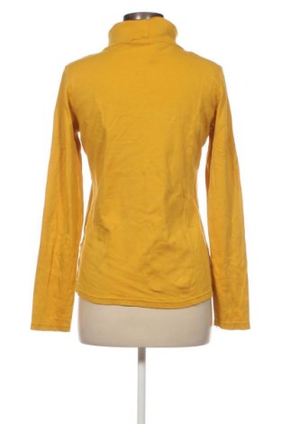 Damen Rollkragen, Größe M, Farbe Gelb, Preis 3,31 €