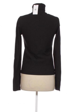 Γυναικείο ζιβάγκο Calvin Klein Jeans, Μέγεθος M, Χρώμα Μαύρο, Τιμή 63,40 €