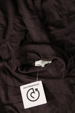 Damen Rollkragen Dept, Größe M, Farbe Grau, Preis € 2,12