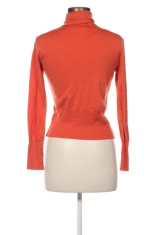 Γυναικείο πουλόβερ Escada Sport, Μέγεθος XS, Χρώμα Πορτοκαλί, Τιμή 65,13 €