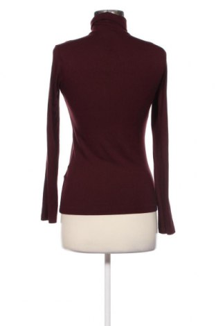 Damen Rollkragen H&M, Größe XS, Farbe Rot, Preis € 9,72