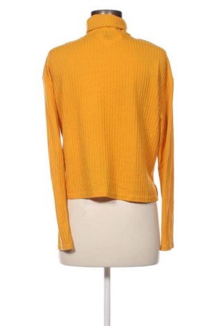 Γυναικείο ζιβάγκο H&M Divided, Μέγεθος M, Χρώμα Κίτρινο, Τιμή 2,23 €
