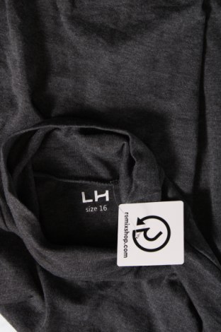 Helancă de femei LH By La  Halle, Mărime XL, Culoare Gri, Preț 13,75 Lei