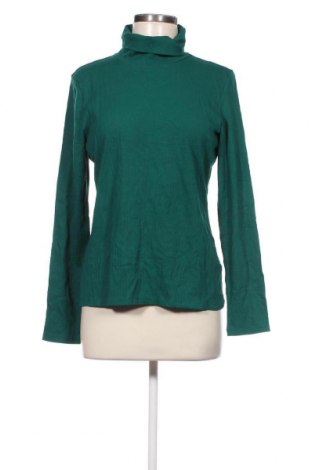 Γυναικείο ζιβάγκο More & More, Μέγεθος XL, Χρώμα Πράσινο, Τιμή 18,93 €